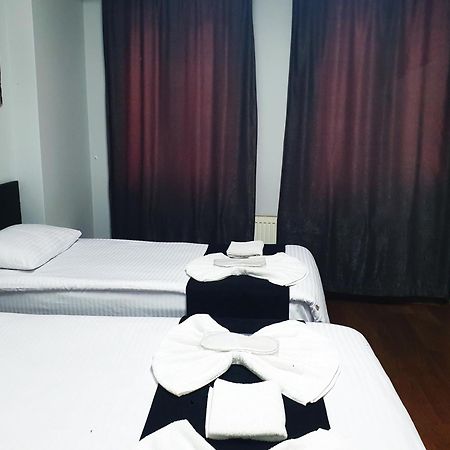 Seven Suite Taksim Istanbul Ngoại thất bức ảnh