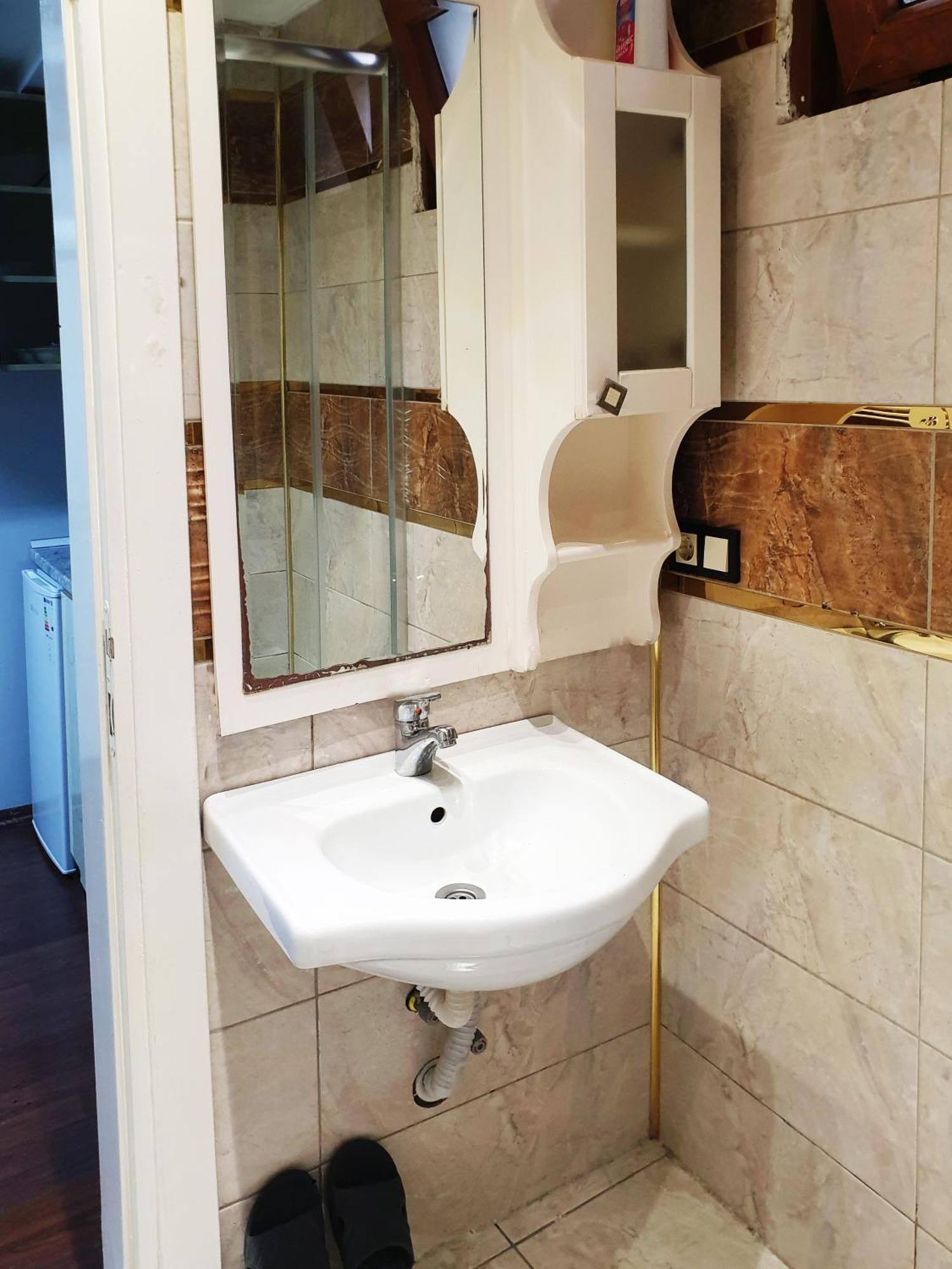 Seven Suite Taksim Istanbul Ngoại thất bức ảnh