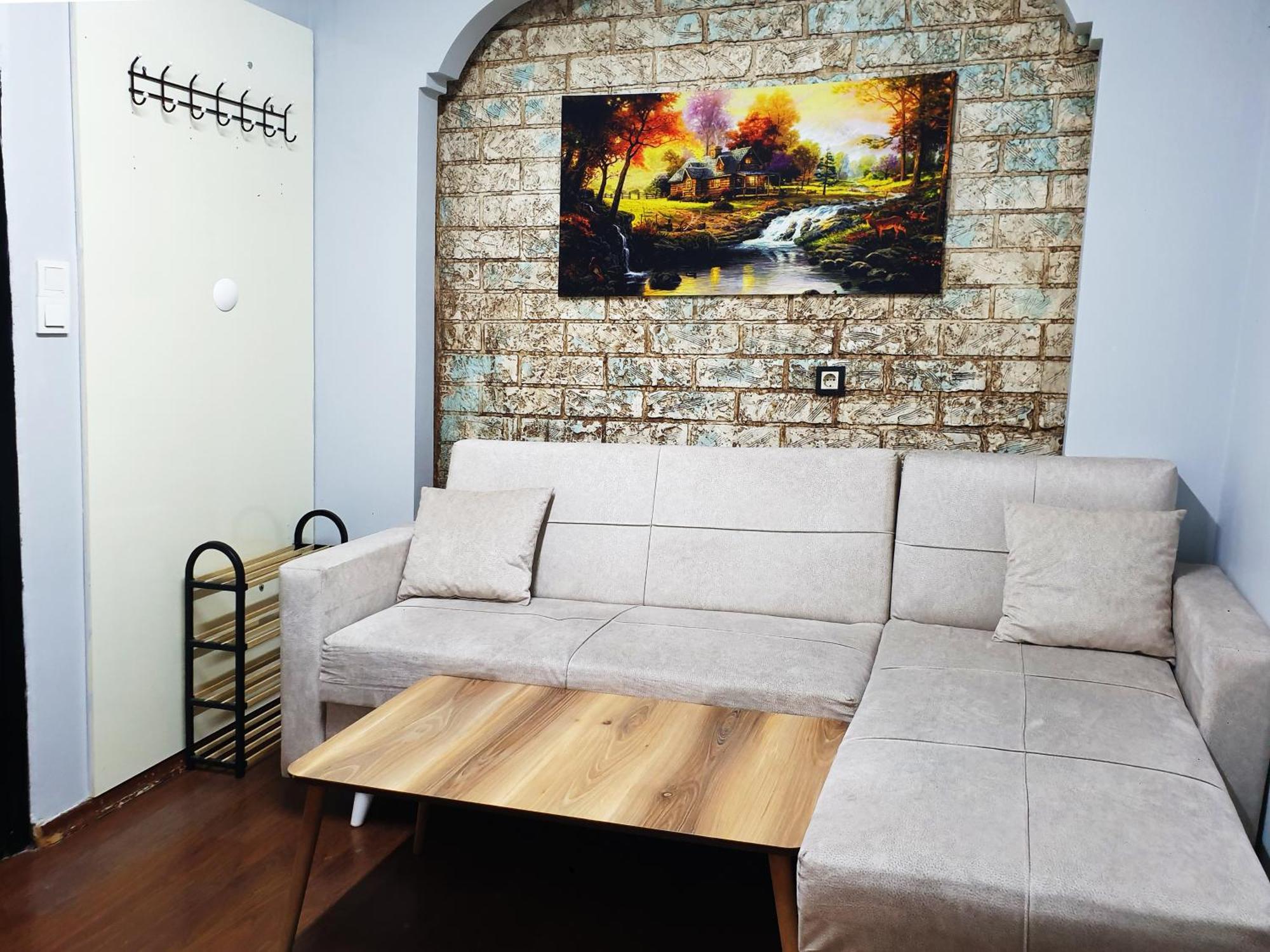 Seven Suite Taksim Istanbul Ngoại thất bức ảnh