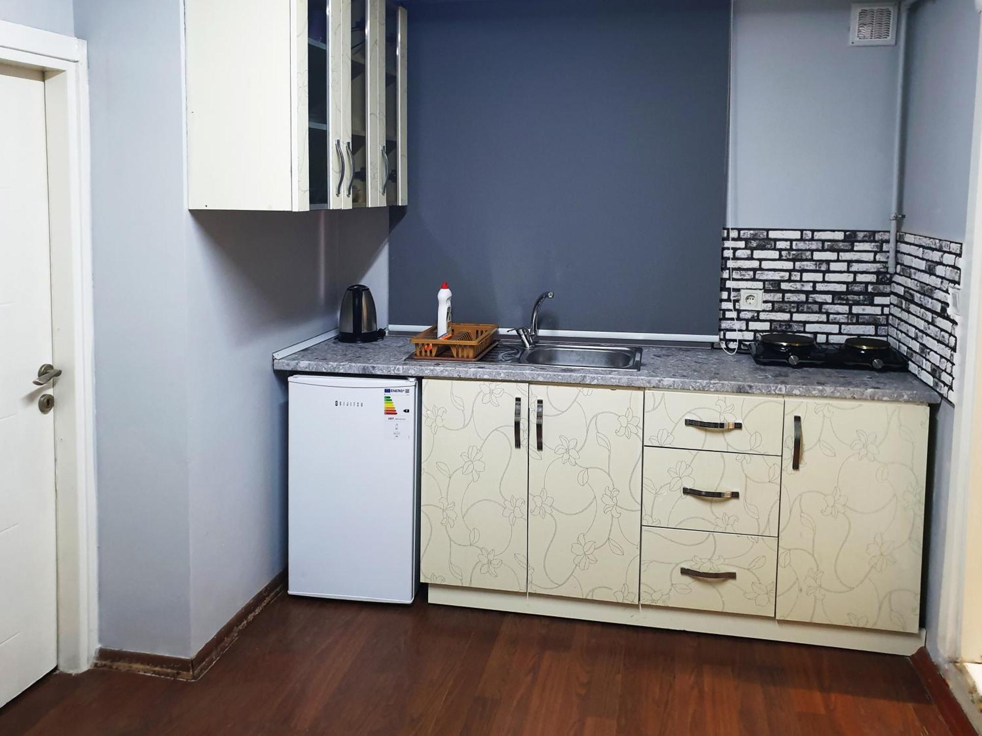 Seven Suite Taksim Istanbul Ngoại thất bức ảnh